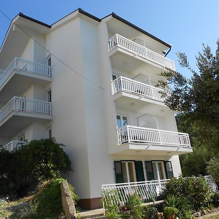 Apartments Loncar Gradac  Eksteriør bilde