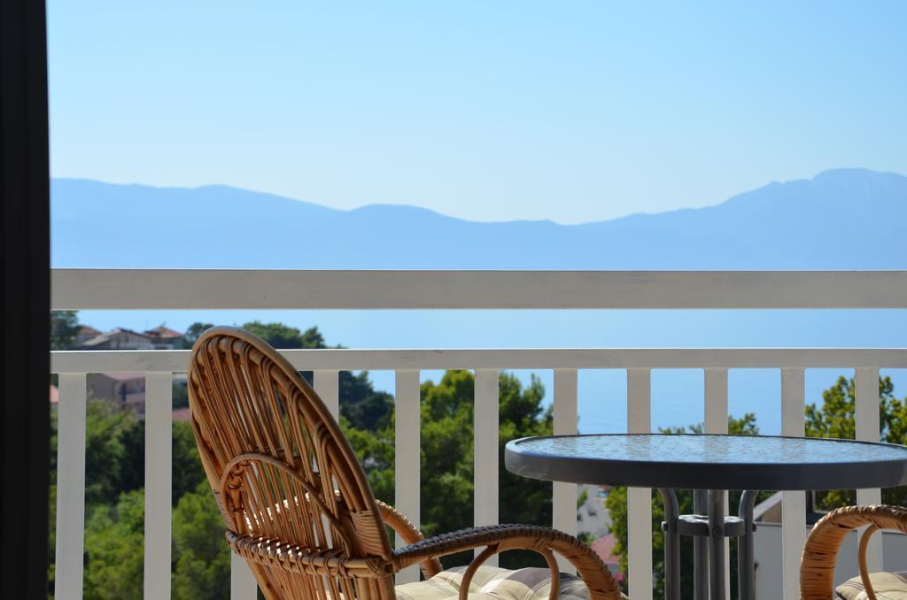 Apartments Loncar Gradac  Rom bilde