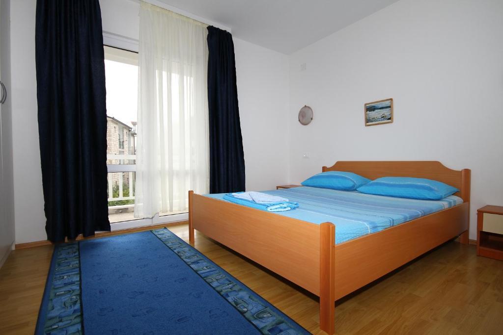 Apartments Loncar Gradac  Rom bilde